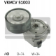 VKMCV 51003<br />SKF