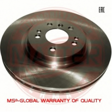 24013201581-SET-MS MASTER-SPORT Тормозной диск