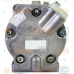 8FK 351 114-061 HELLA Компрессор, кондиционер