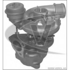 V10-8311 VEMO/VAICO Компрессор, наддув