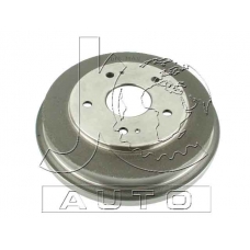 C64010JC Japan Cars Тормозной барабан