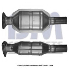 BM80280H BM CATALYSTS Катализатор