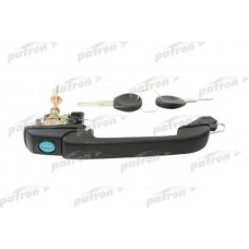 P20-0012 PATRON Ручка двери