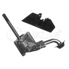 113 011 0018 MEYLE Масляный насос