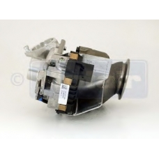 335947 MOTAIR TURBOLADER Компрессор, наддув