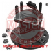 3653-SET-MS MASTER-SPORT Комплект подшипника ступицы колеса