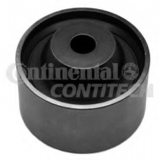 V58400 CONTITECH Паразитный / ведущий ролик, зубчатый ремень