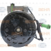 8FK 351 133-531 HELLA Компрессор, кондиционер