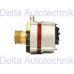 L 38 340 DELTA AUTOTECHNIK Генератор