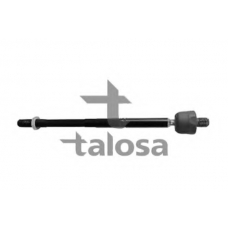 44-04892 TALOSA Осевой шарнир, рулевая тяга