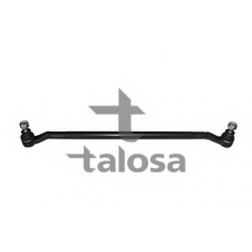 43-00433 TALOSA Продольная рулевая тяга