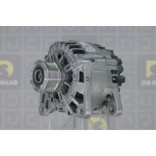 A011931 DA SILVA Генератор