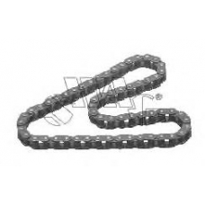 99 11 0022 SWAG Роликовая цепь