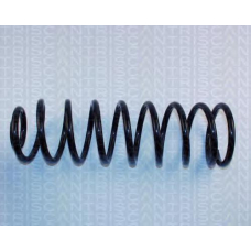 8750 2740 TRIDON Coil spring rear