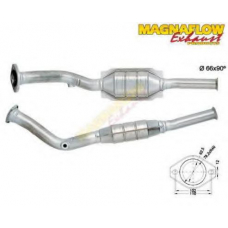 80953 MAGNAFLOW Катализатор