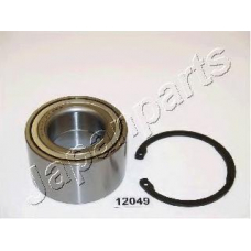 KK-12049 JAPANPARTS Комплект подшипника ступицы колеса