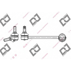 DL1082 DJ PARTS Тяга / стойка, стабилизатор