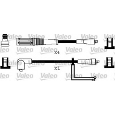 346509 VALEO Комплект проводов зажигания