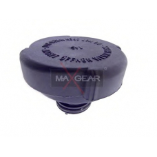 28-0214 MAXGEAR Крышка, резервуар охлаждающей жидкости