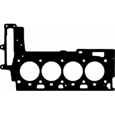 H11450-10 GLASER Прокладка, головка цилиндра