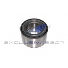 MWB-R0005 MDR Комплект подшипника ступицы колеса