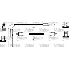 346310 VALEO Комплект проводов зажигания