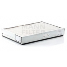 CU 42 002 MANN-FILTER Фильтр, воздух во внутренном пространстве