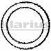 410418 KLARIUS Уплотнительное кольцо, труба выхлопного газа