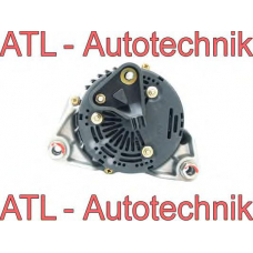 L 40 380 ATL Autotechnik Генератор