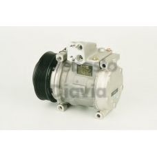 82D0155312PA WEBASTO Компрессор, кондиционер