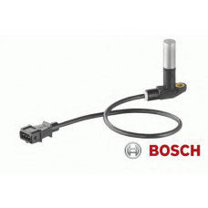 0 261 210 028 BOSCH Датчик импульсов; Датчик частоты вращения, управле