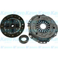 CP-9000 KAVO PARTS Комплект сцепления