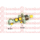 M 68 024<br />BREMBO