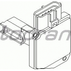 301 924 TOPRAN Расходомер воздуха
