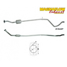 86047D MAGNAFLOW Катализатор