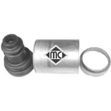 01135 METALCAUCHO Комплект пылника, приводной вал