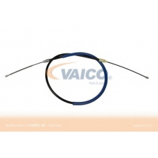 V46-30054 VEMO/VAICO Трос, стояночная тормозная система