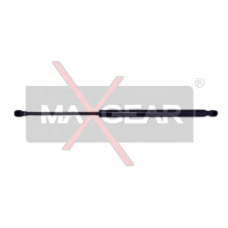 12-0301 MAXGEAR Газовая пружина, крышка багажник