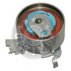 0-N1369 OPTIMAL Натяжной ролик, ремень грм