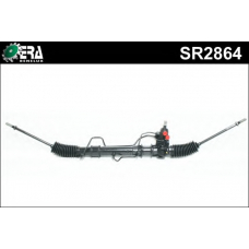 SR2864 ERA Рулевой механизм