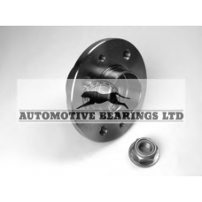 ABK1476 Automotive Bearings Комплект подшипника ступицы колеса