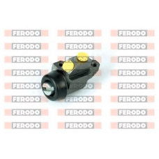 FHW160 FERODO Колесный тормозной цилиндр