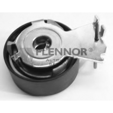 FS02142 FLENNOR Натяжной ролик, ремень грм