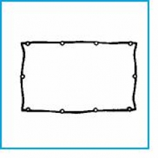 07519 GLASER Прокладка, крышка головки цилиндра