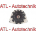 L 36 490 ATL Autotechnik Генератор