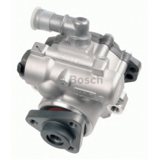 K S00 000 616 BOSCH Гидравлический насос, рулевое управление