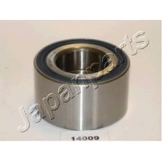 KK-14009 JAPANPARTS Комплект подшипника ступицы колеса