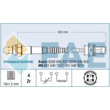 77333 FAE Лямбда-зонд