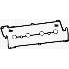 515-8599 TRISCAN Комплект прокладок, крышка головки цилиндра