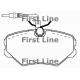 FBP1204<br />FIRST LINE